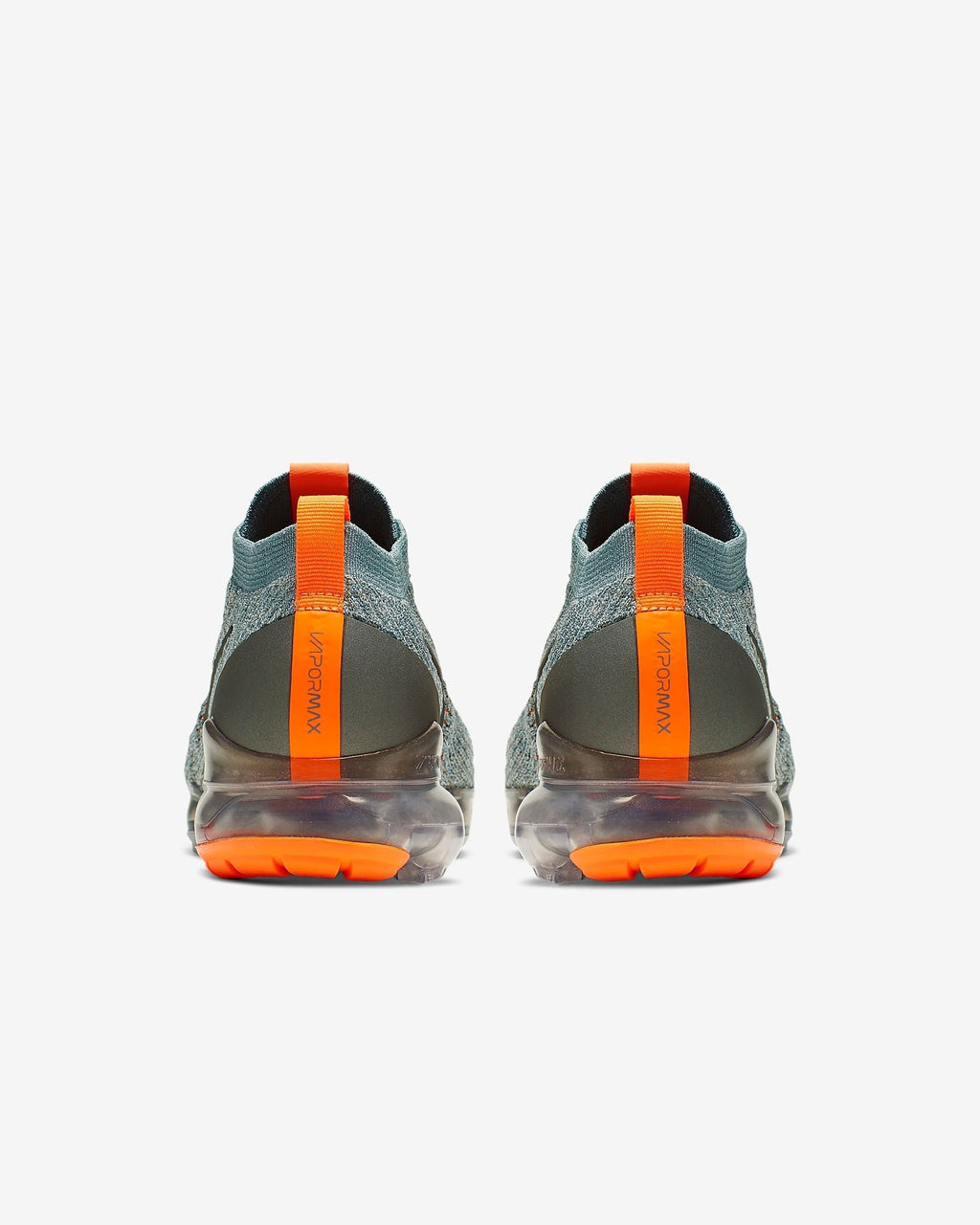 Nike Air VaporMax Flyknit 3 Shoes for Running AJ6900-003 - product image from the listing.