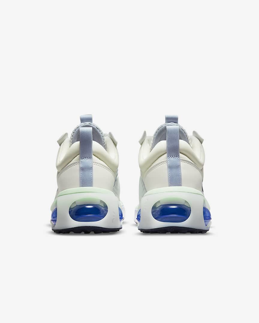 DA1923-001 Sneakers - Nike Air Max 2021 - product image from the listing.