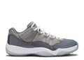 Air Jordan 11 Retro Low 'Cool Grey' Sneaker - product image from the listing.