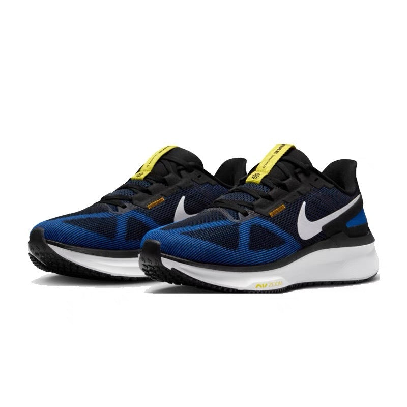 Nike Structure 25 Blue Road Shoes for Running DJ7883-003 - product image from the listing.