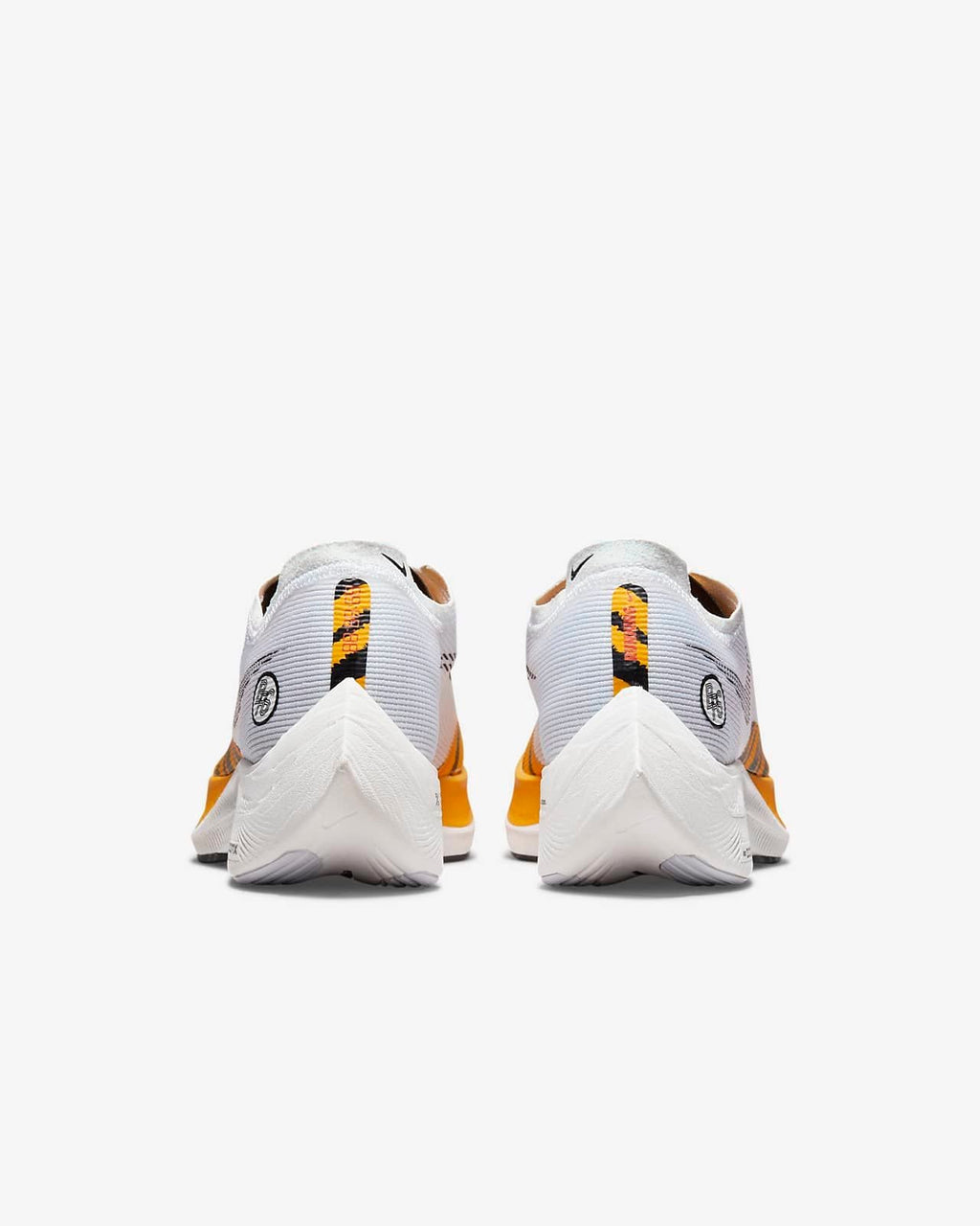 Nike ZoomX Vaporfly NEXT% 2 Shoes for Running DM7601-100 - product image from the listing.