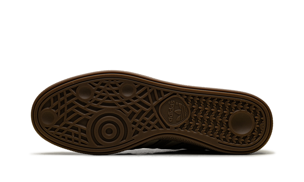 "Trace Khaki Cargo Brown" Handball Spezial JR3666 - product image from the listing.