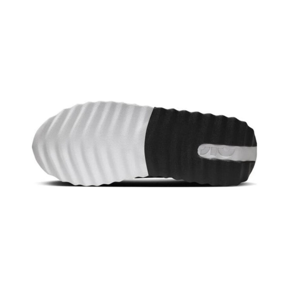 Nike Air Max Dawn DV2113-100 Sneakers, in White and Tan - product image from the listing.