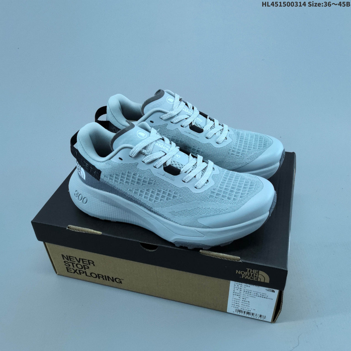 The North Face Altamesa 300 Low-Cut Hiking Shoes - product image from the listing.