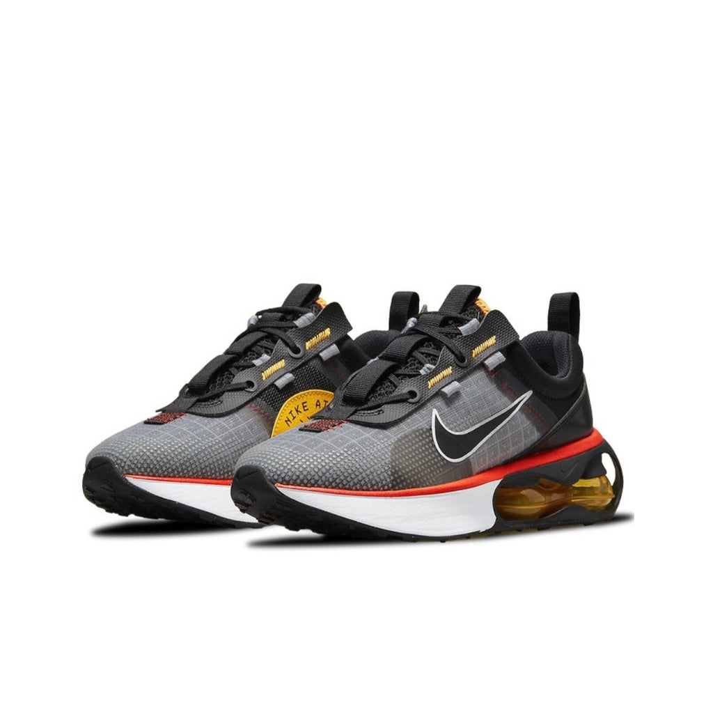 Nike Air Max 2021 Sneakers in Black Grey DA3199-005 - product image from the listing.