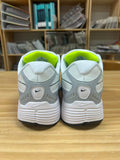 Nike P-9000 Sneakers in White Grey Volt IZ4752-001 - product image from the listing.