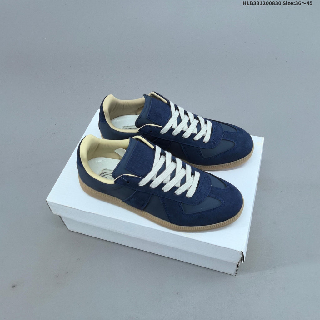 Maison Margiela Replica Low-Cut Sneakers - product image from the listing.