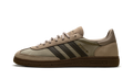 "Trace Khaki Cargo Brown" Handball Spezial JR3666 - product image from the listing.
