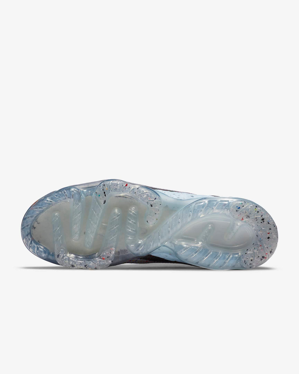 Nike Air VaporMax 2020 Flyknit Trainers CZ9313-001 - product image from the listing.