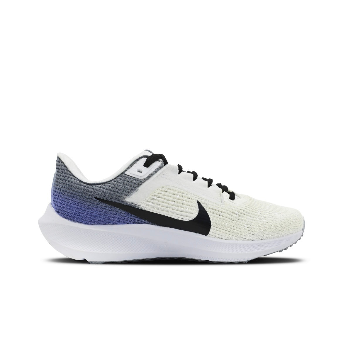 Nike Air Zoom Pegasus 40 Shoes for Running DV3853-102 - product image from the listing.