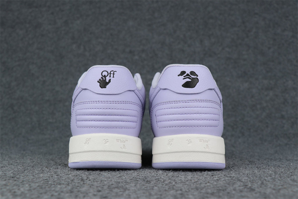 "White Purple" Off-White Out of Office - product image from the listing.