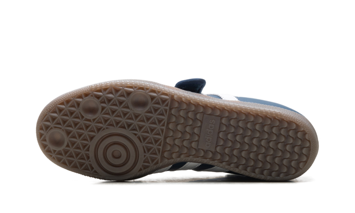 Women's Samba Jane OG "Navy / White" IH6484 - product image from the listing.