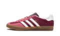 "Maroon" Gazelle Indoor IF9647 - product image from the listing.
