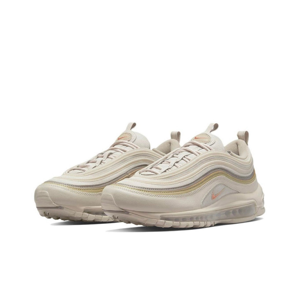 Nike Air Max 97 Sneakers in Beige DX3947-200 - product image from the listing.