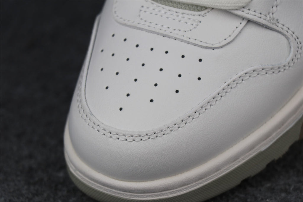 "White Grey" Off-White Out of Office 2023 - product image from the listing.
