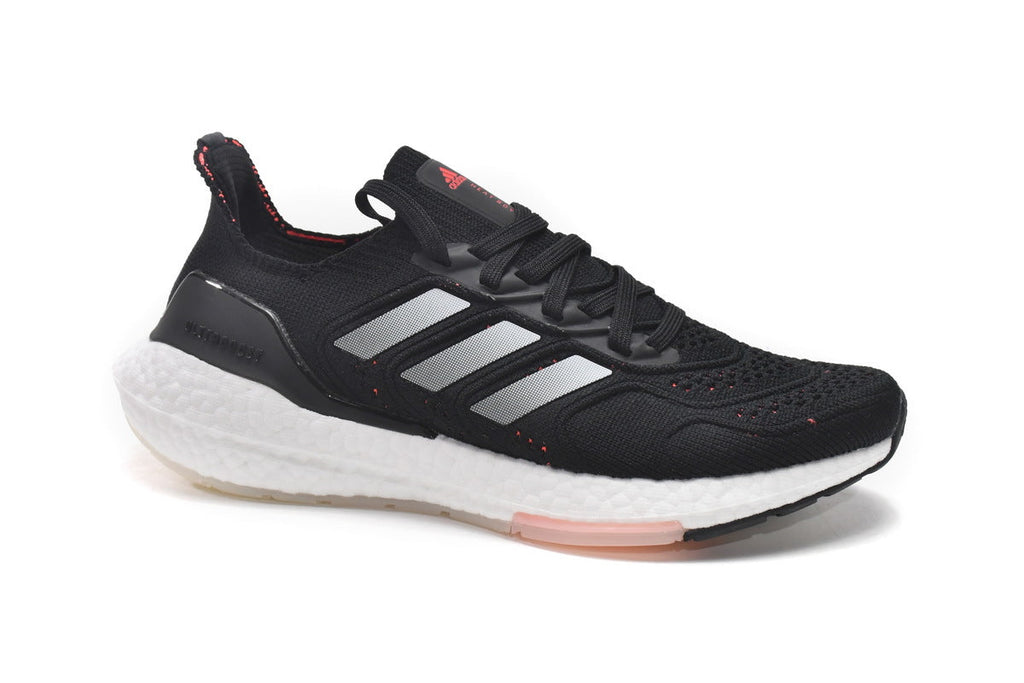 adidas Ultra Boost 22 H01174 Running Shoes in Black - product image from the listing.