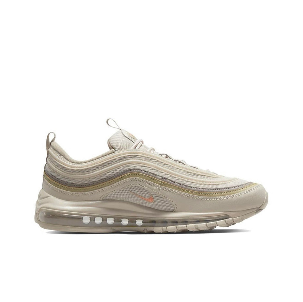 Nike Air Max 97 Sneakers in Beige DX3947-200 - product image from the listing.
