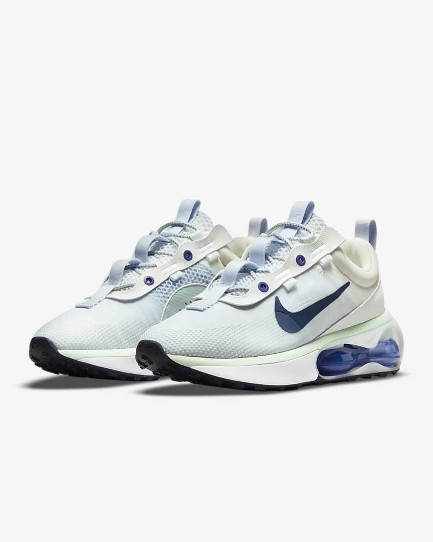 DA1923-001 Sneakers - Nike Air Max 2021 - product image from the listing.