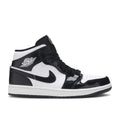 Air Jordan 1 Mid SE 'All Star 2021' Footwear - product image from the listing.