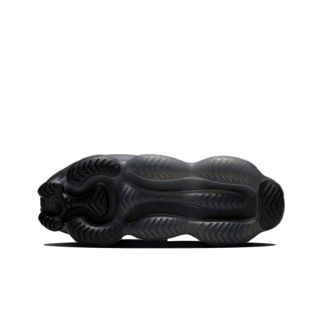 Nike Air Max Scorpion Triple Sneakers in Black DJ4702-002 - product image from the listing.