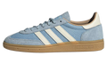 "Clear Sky White Warm Sandstone" Handball Spezial JS3866 - product image from the listing.
