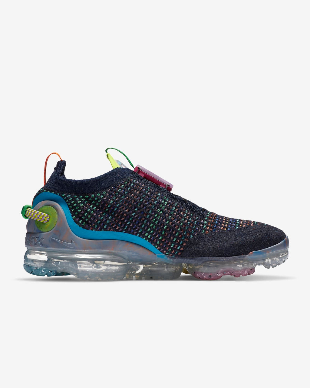 Nike Air VaporMax 2020 Flyknit CJ6740-400 Trainers - product image from the listing.