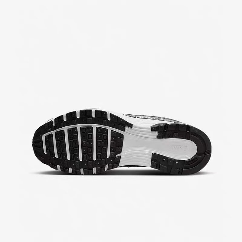 Nike P-6000 Sneakers in Silver Gray CN0149-001 - product image from the listing.