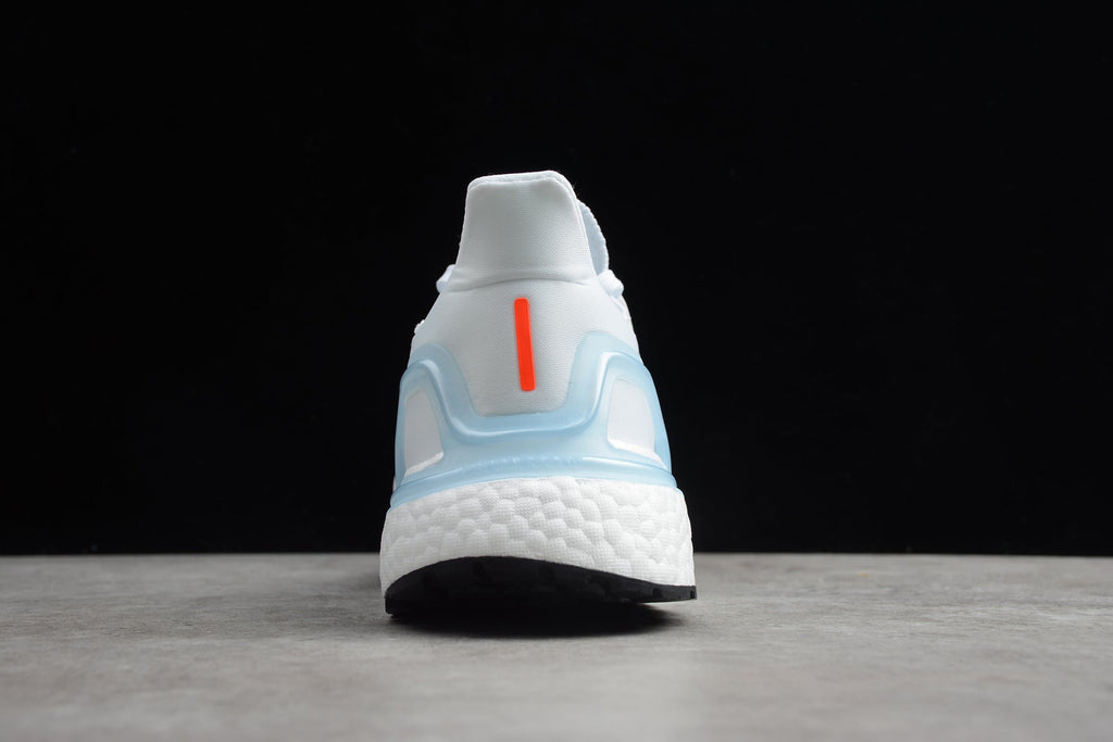 Adidas UltraBOOST 20 Consortium 6.0 Shoes for Running FY3454 - product image from the listing.