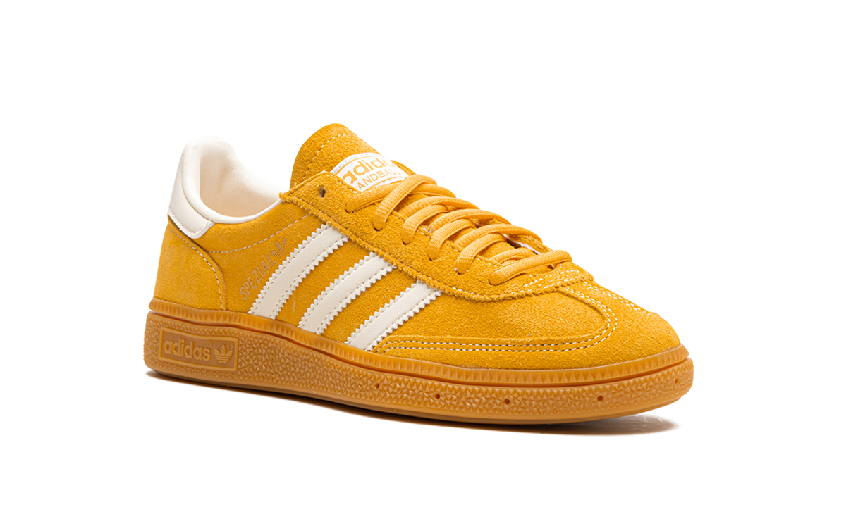 "Preloved Yellow" Handball Spezial IF7088 - product image from the listing.