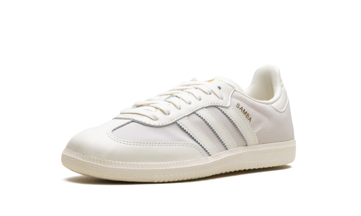 "Off White Alumina" Samba OG JI3204 - product image from the listing.