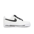 G-Dragon PEACEMINUSONE x Nike Air Force 1 Para-Noise in White - product image from the listing.