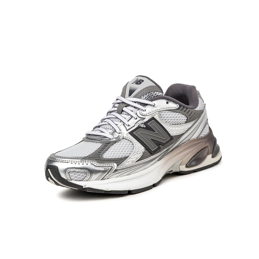 ABZORB 2010 *Grey Days* by New Balance - product image from the listing.