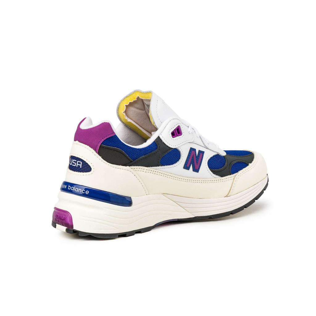 992 *Made in USA* by New Balance - product image from the listing.