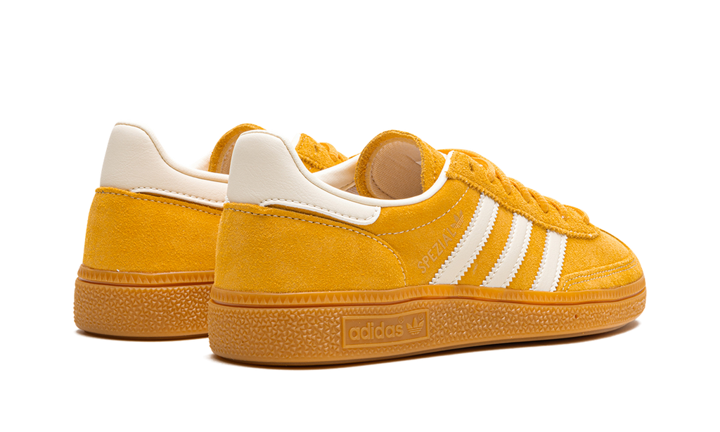 "Preloved Yellow" Handball Spezial IF7088 - product image from the listing.