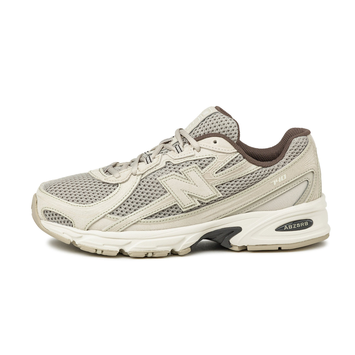New Balance 740 - product photo shown in the listing for this item.