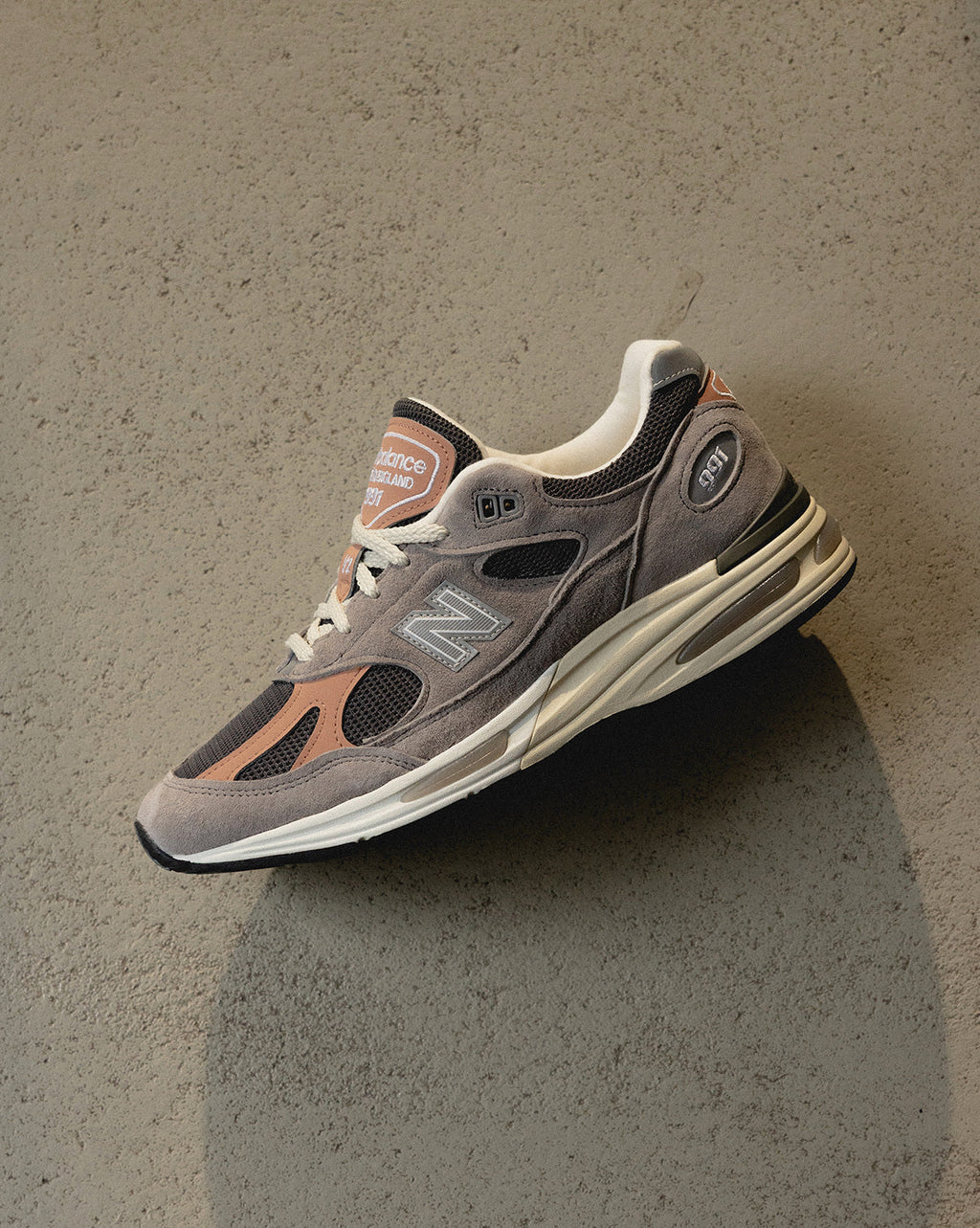 991 v2 *Made in England* by New Balance - product image from the listing.