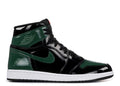 SoleFly x Air Jordan 1 Retro High OG 'Art Basel' Friends & Family Sneaker - product image from the listing.