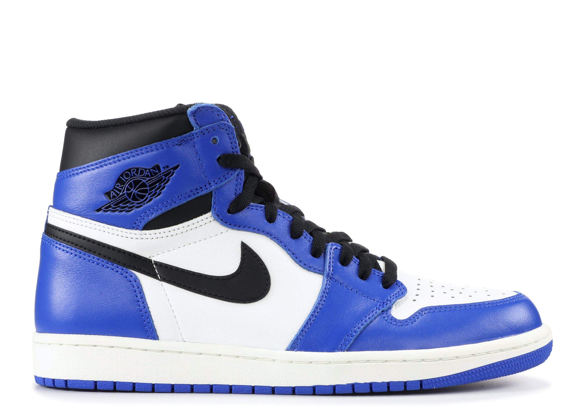 Air Jordan 1 Retro High OG 'Game Royal' Sneaker - product image from the listing.