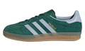Women's Gazelle Indoor "Collegiate Green Crystal Sky" IH6799 - product image from the listing.