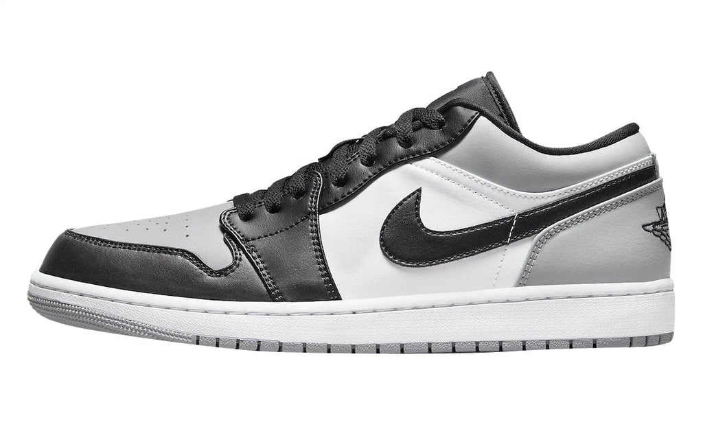 Shadow Toe - Jordan 1 Low - product photo shown in the listing for this item.