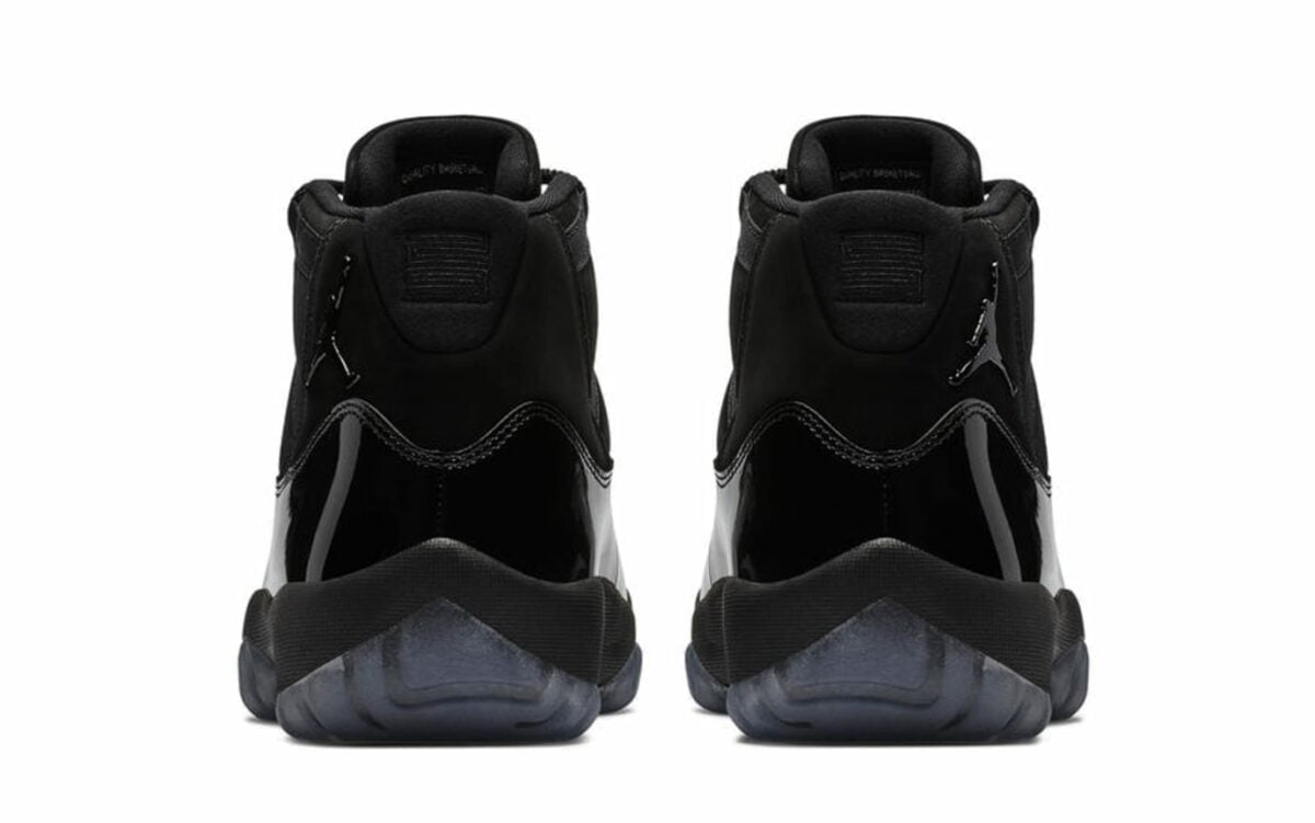 Cap and Gown - Jordan 11 Retro - product image from the listing.