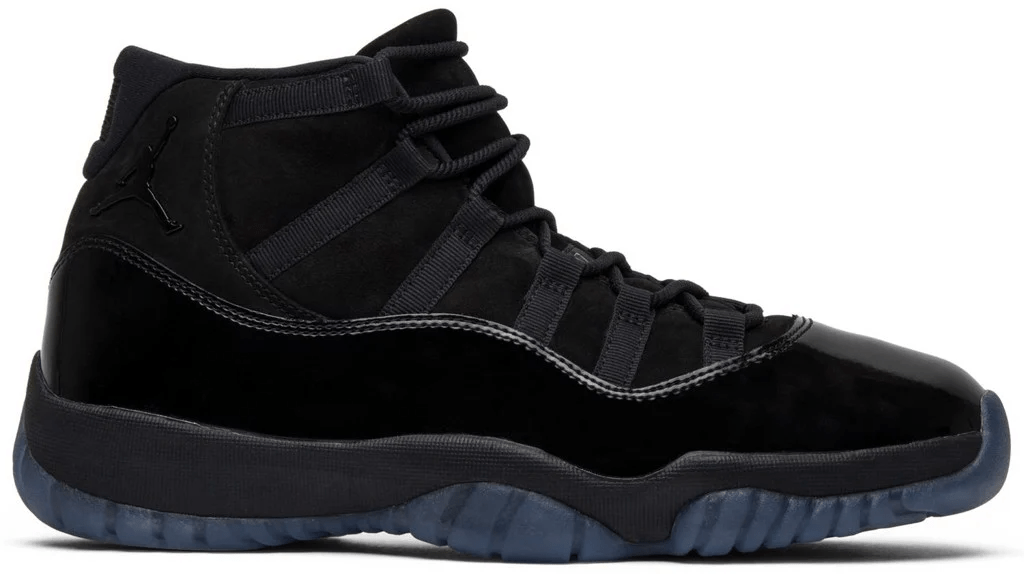 Cap and Gown - Jordan 11 Retro - product image from the listing.