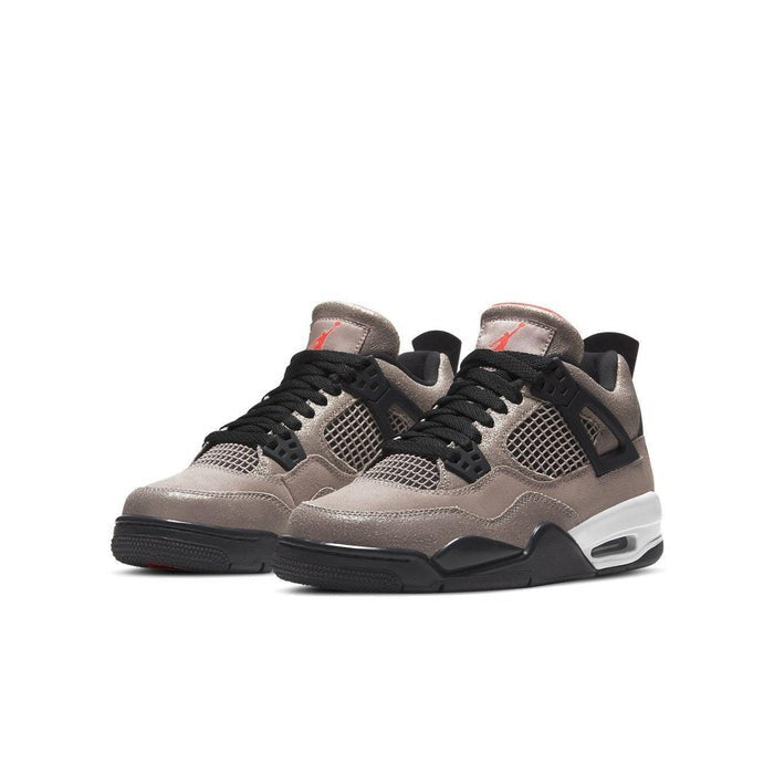 Taupe Haze - Jordan 4 Retro - product image from the listing.