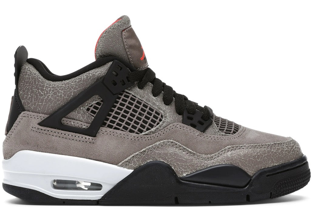 Taupe Haze - Jordan 4 Retro - product image from the listing.
