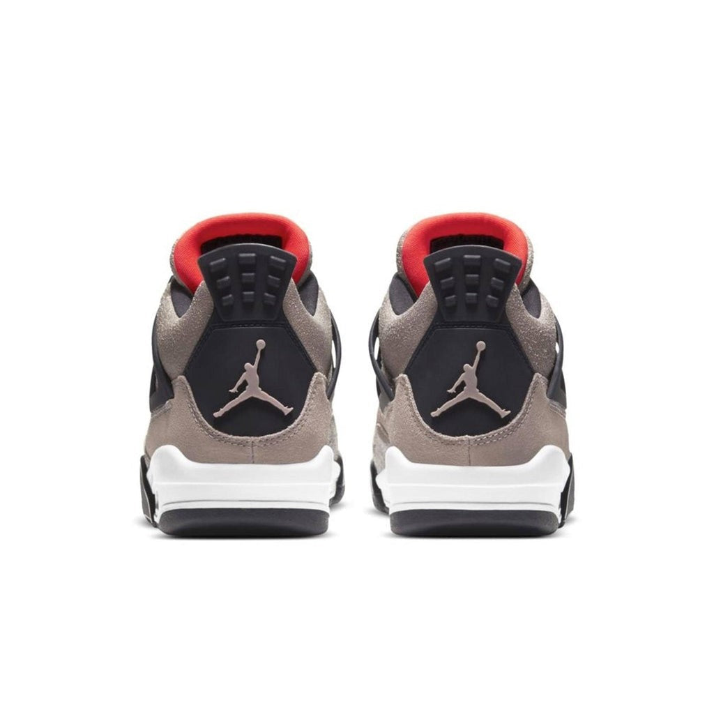 Taupe Haze - Jordan 4 Retro - product image from the listing.