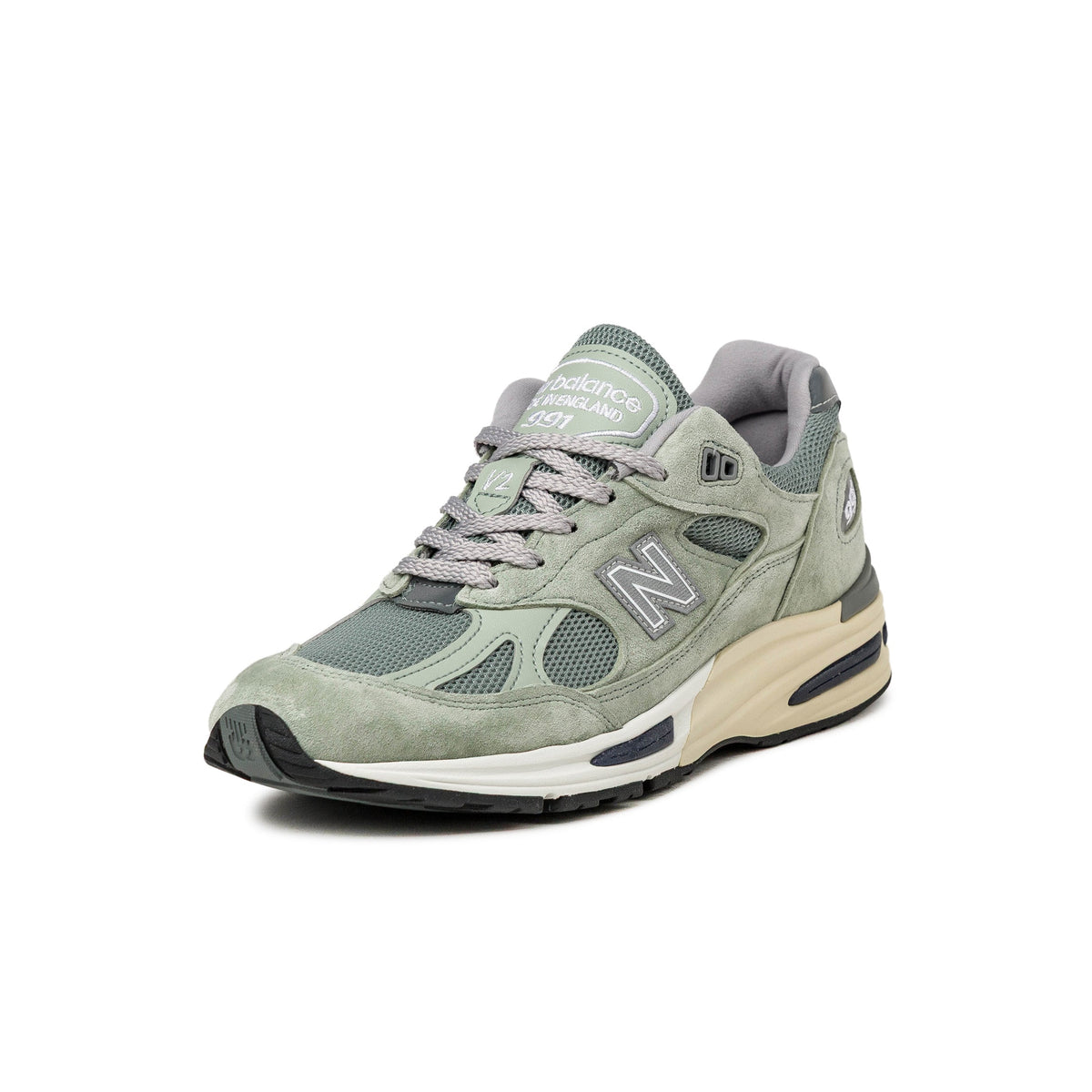 991 v2 *Made in England* by New Balance - product image from the listing.