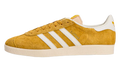 "Preloved Yellow Off White Cream White" Gazelle IF9654 - product image from the listing.