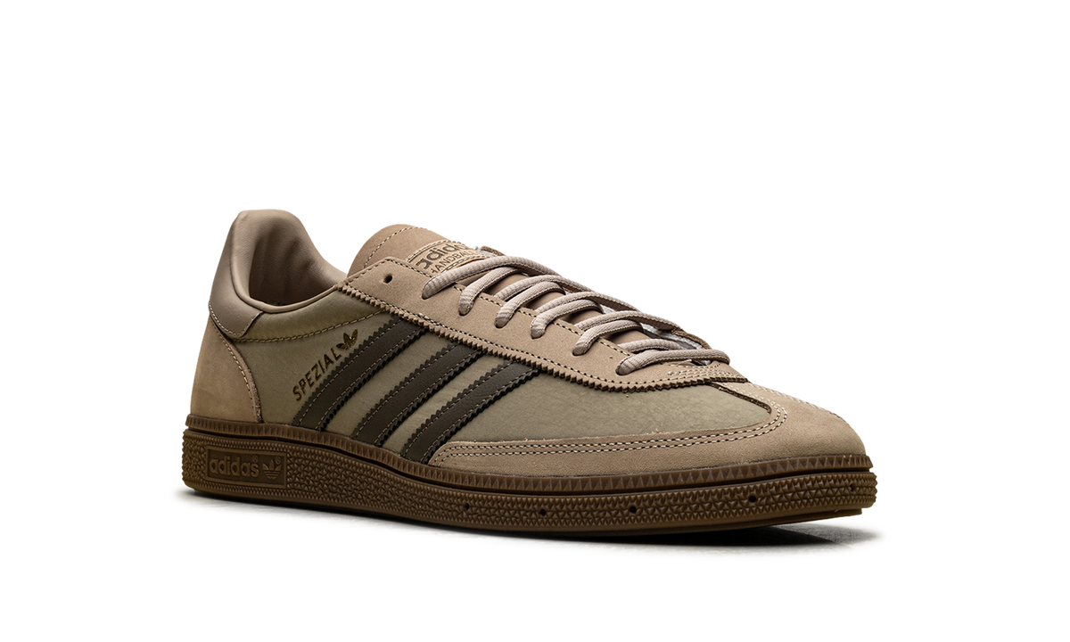 "Trace Khaki Cargo Brown" Handball Spezial JR3666 - product image from the listing.