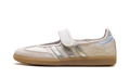 Women's Samba Jane "Liberty London - Chalk Pearl" IH6978 - product image from the listing.
