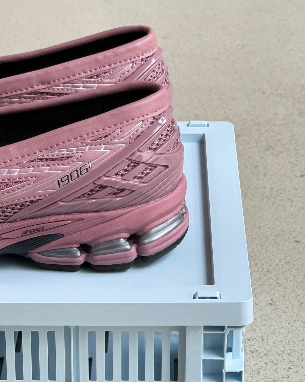 1906L by New Balance - product photo shown in the listing for this item.